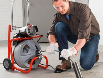 Desentupidora Fast Serv